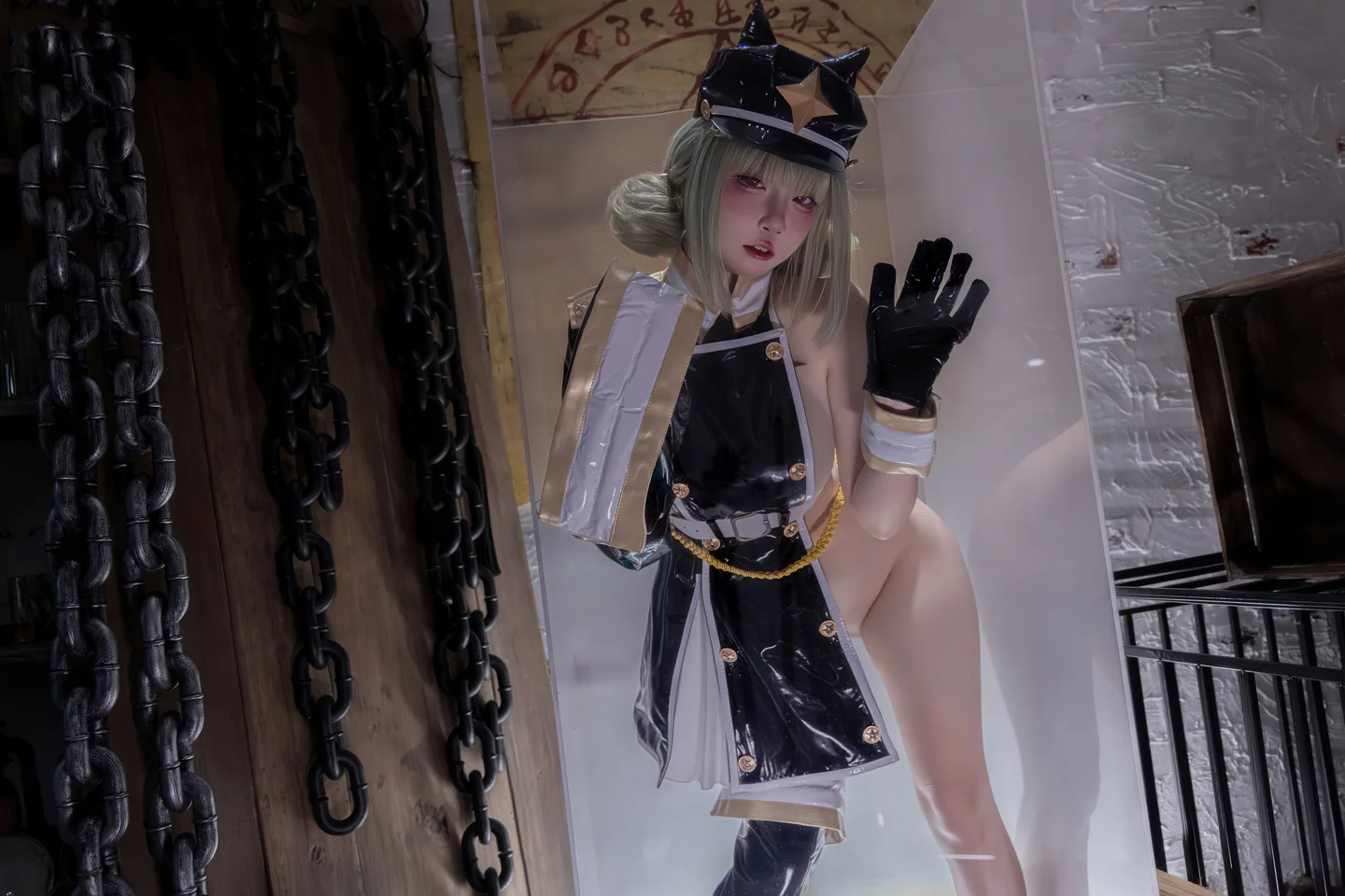 纸悦Etsu_ko_No_014_憧憬成为魔法少女·KIWI真化_38P_347MB tg@simisebaisi 【丝足阁】001.webp